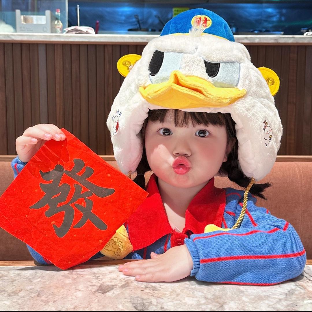 张张今天穿什么🫧