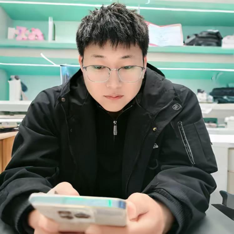 云龙的淘车日记