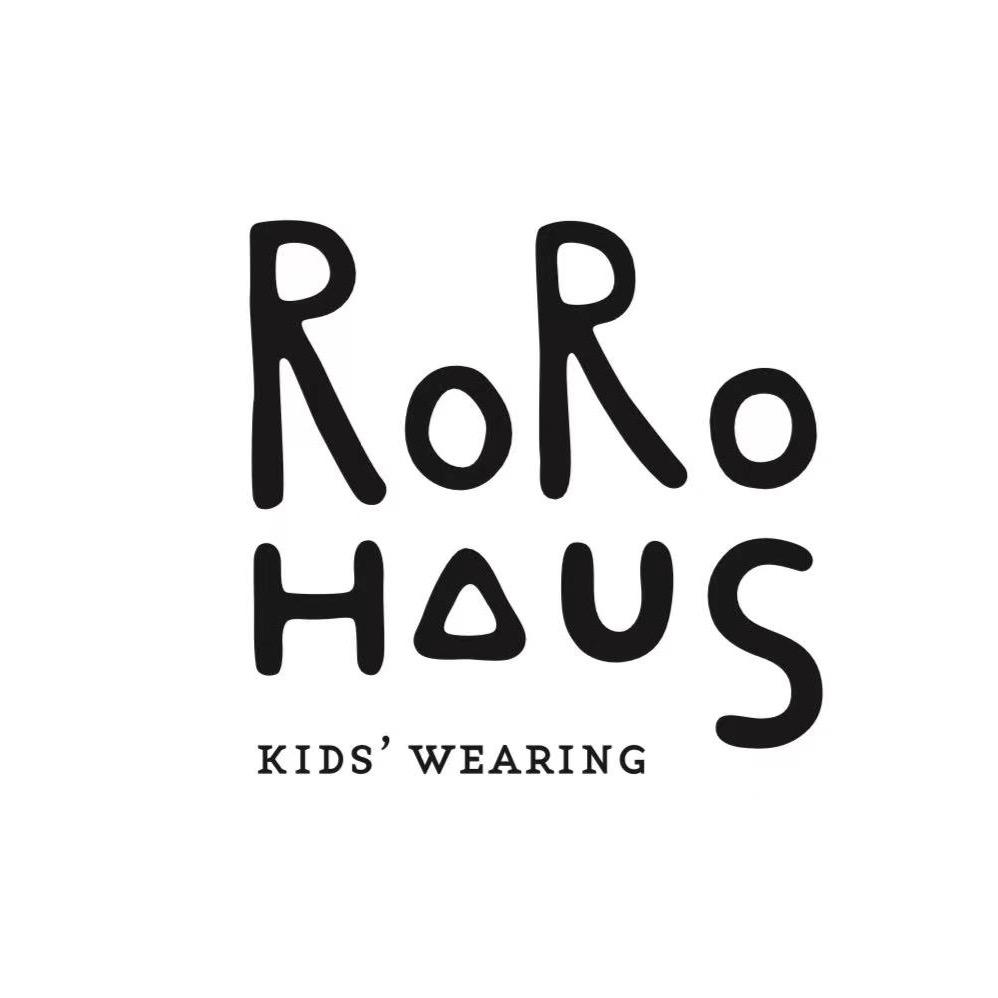ROROHAUS璐璐荷童装