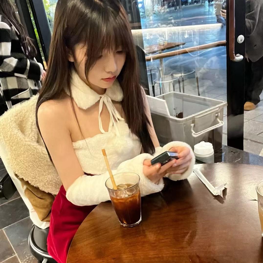 幻想成为美女的第n天