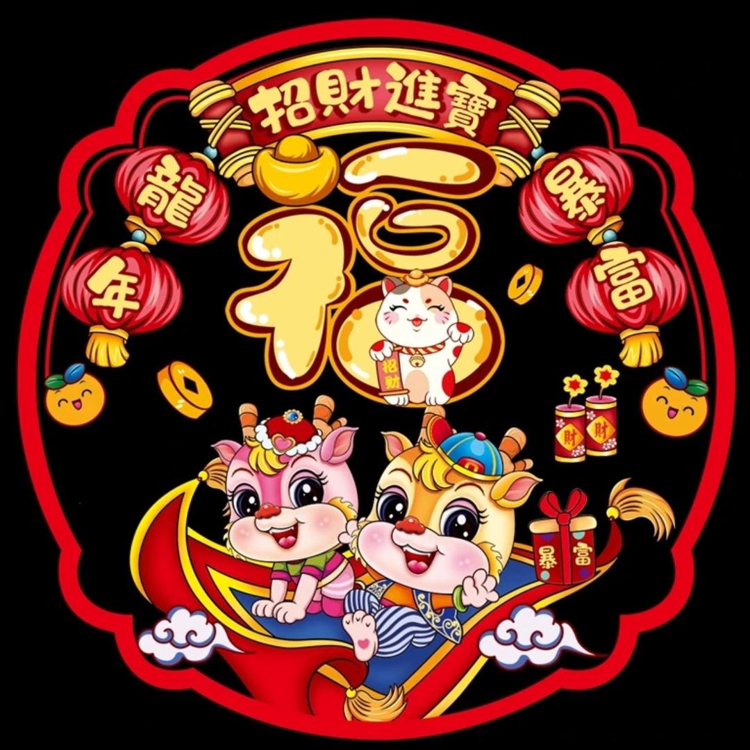 年画源头工厂