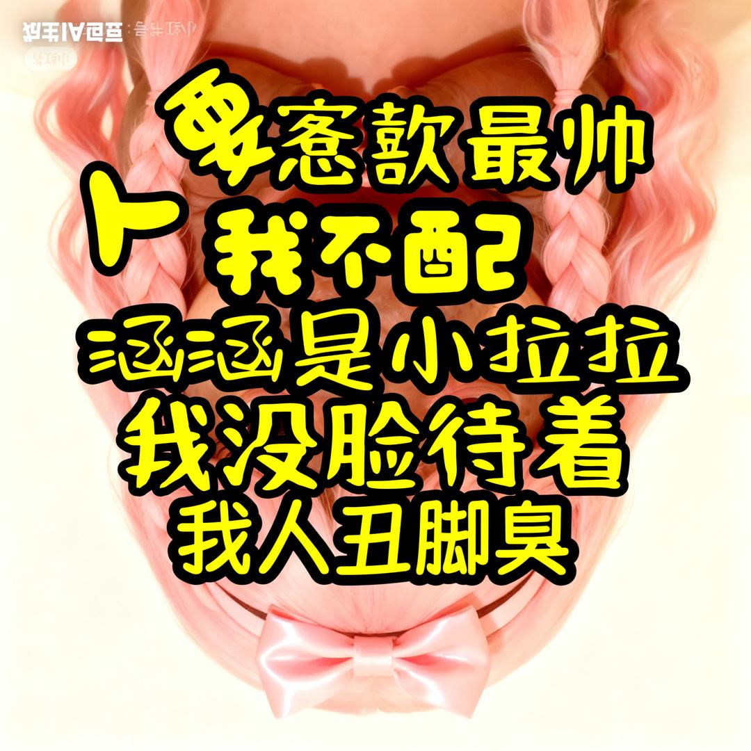 涵涵·𝓦𝓕