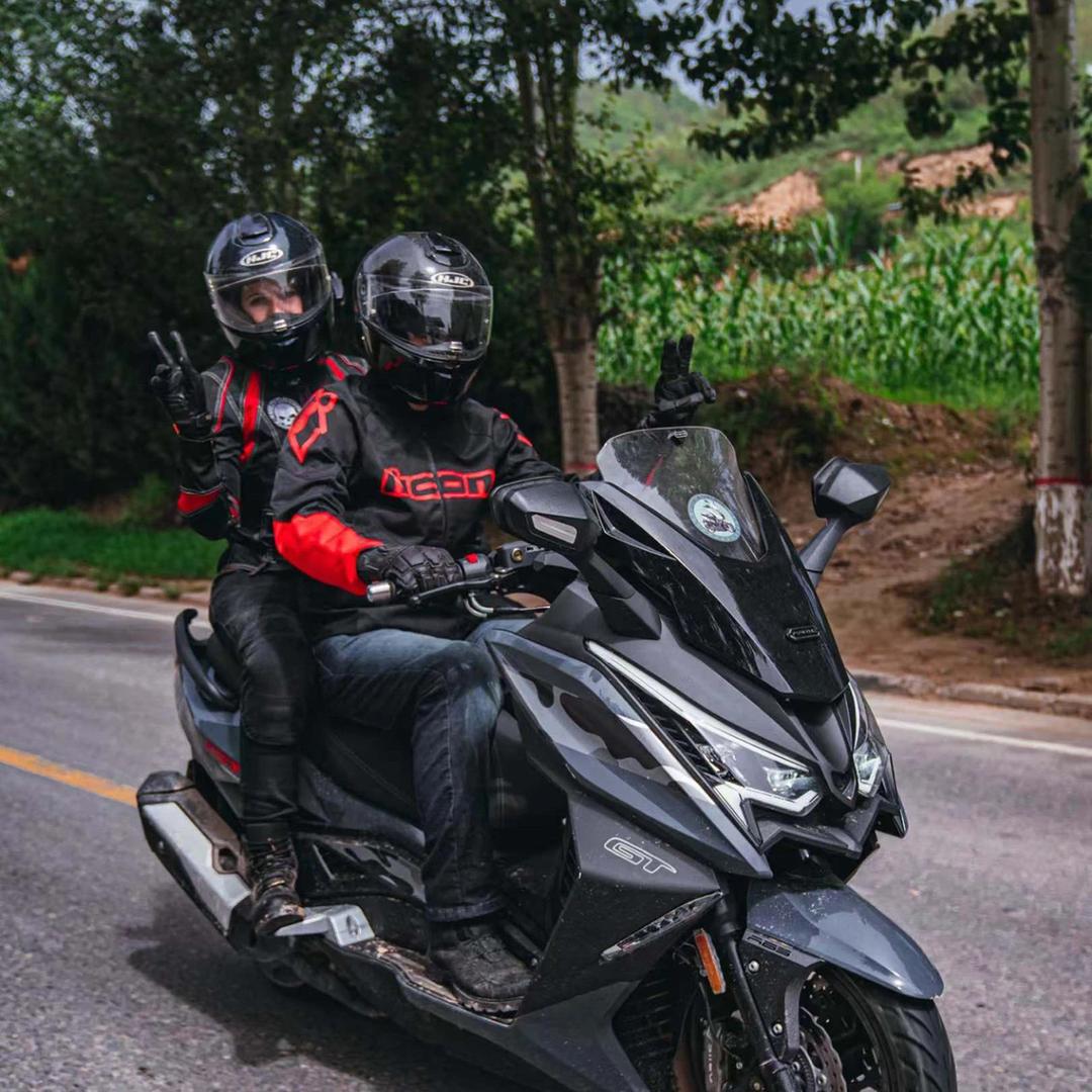 力刻天鹰西安库房