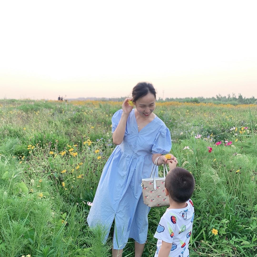 🌼娜优优