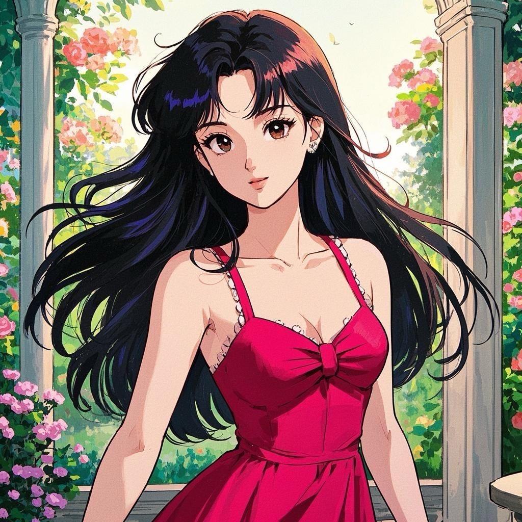 娜娜衣橱2号