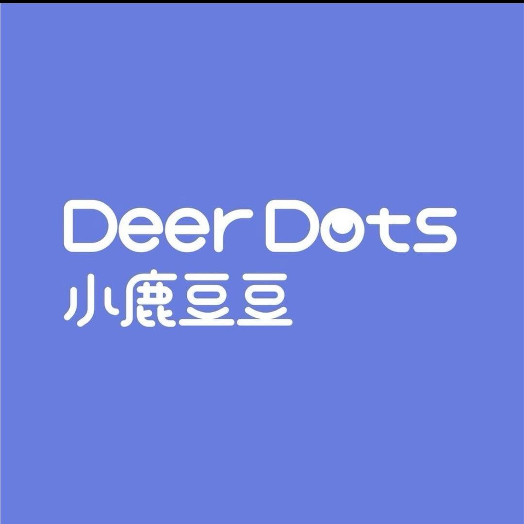 小鹿豆豆洗脸巾旗舰店