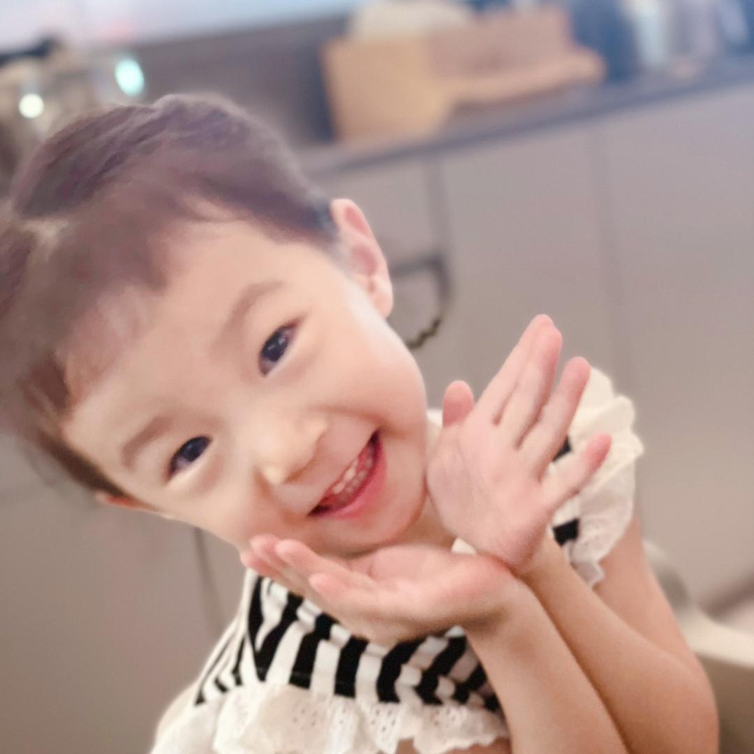 布丁爱喝百香果