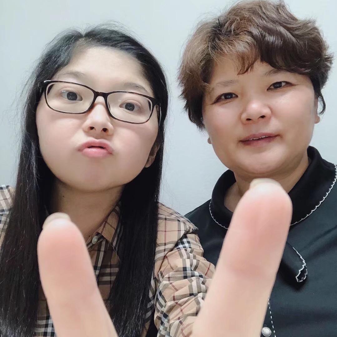 小培培