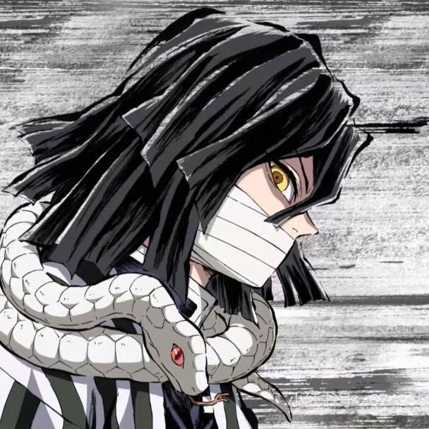 蛇🐍