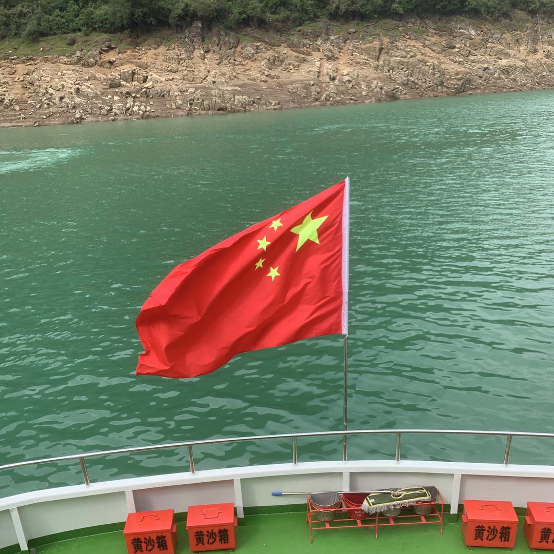 开着吉利豪越去旅行