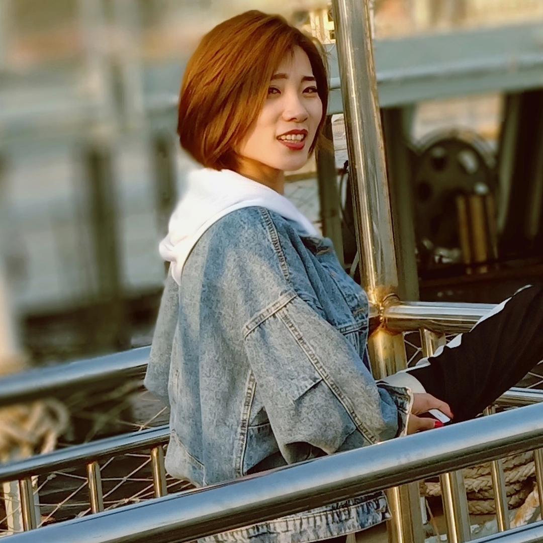 柚柚的成长日记