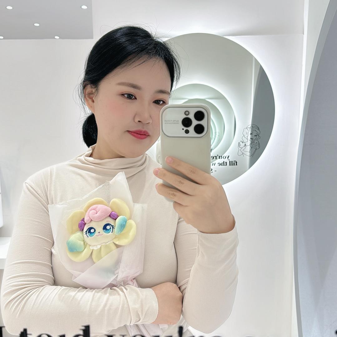 自律宝妈（延吉）