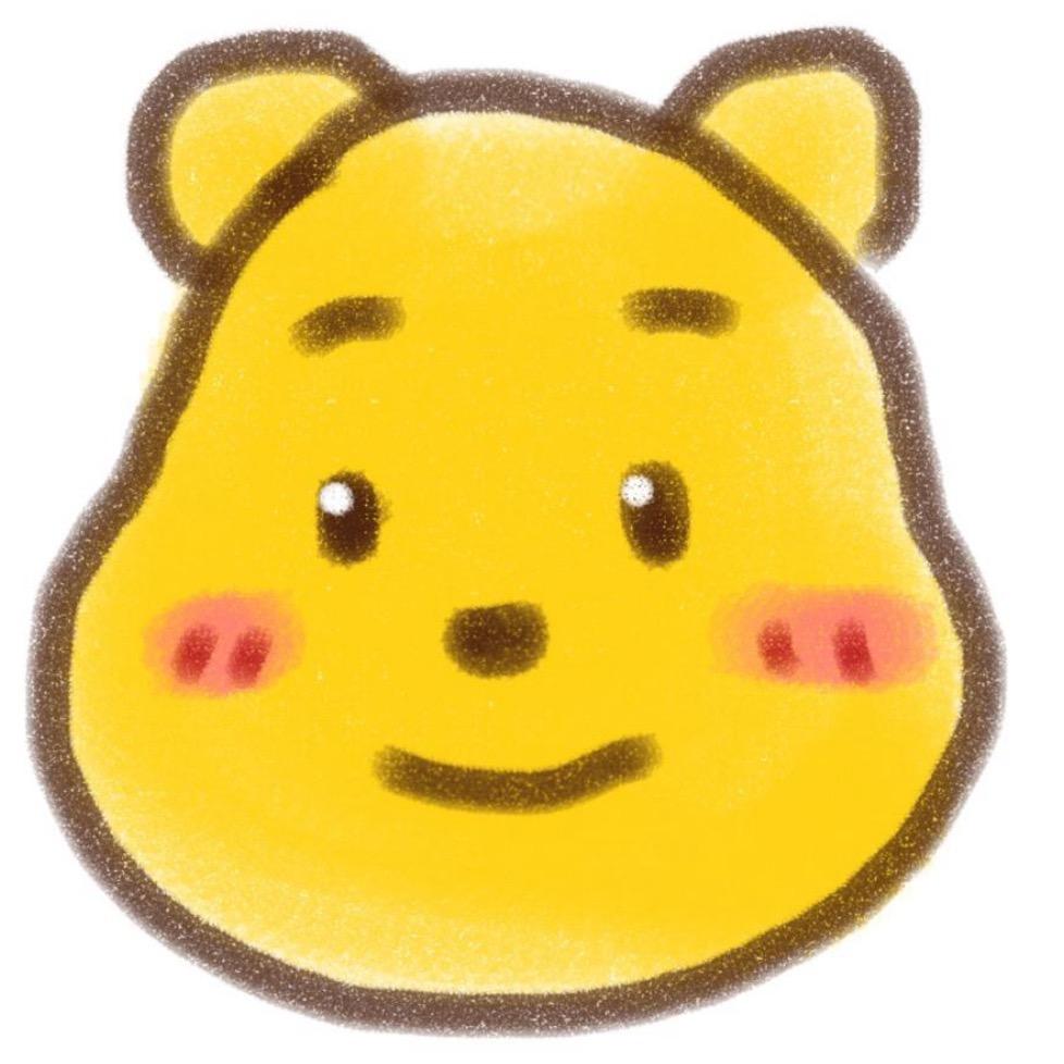 熊熊🐻