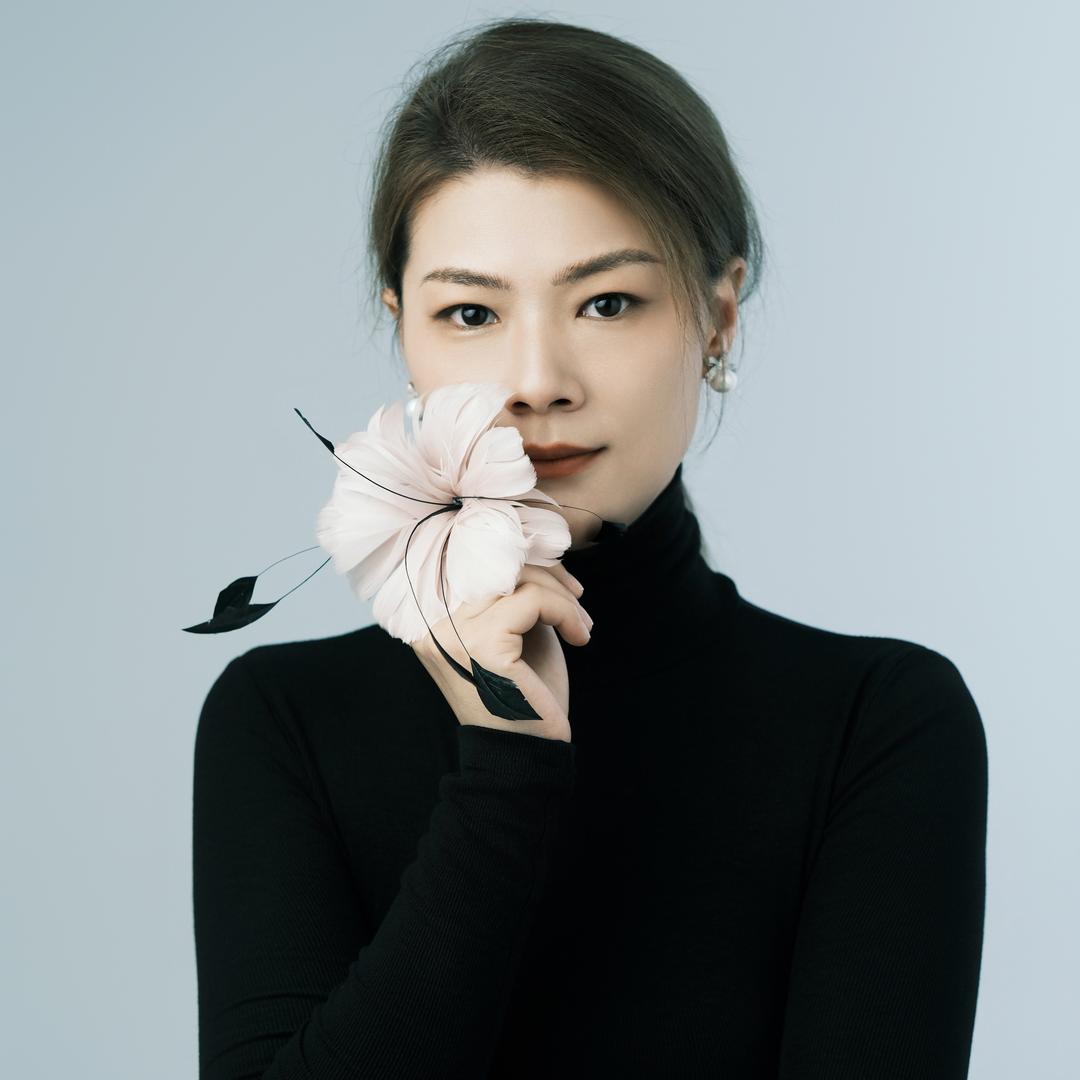 小花卷
