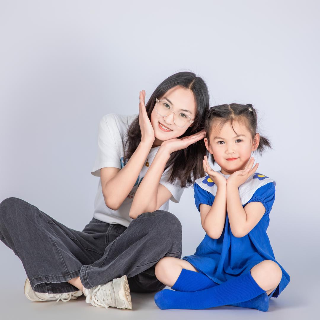 奕然麻麻