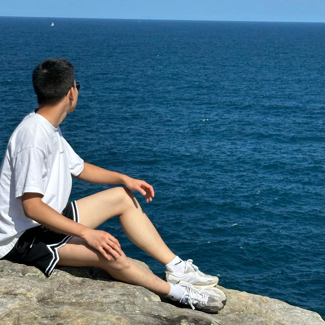 小北