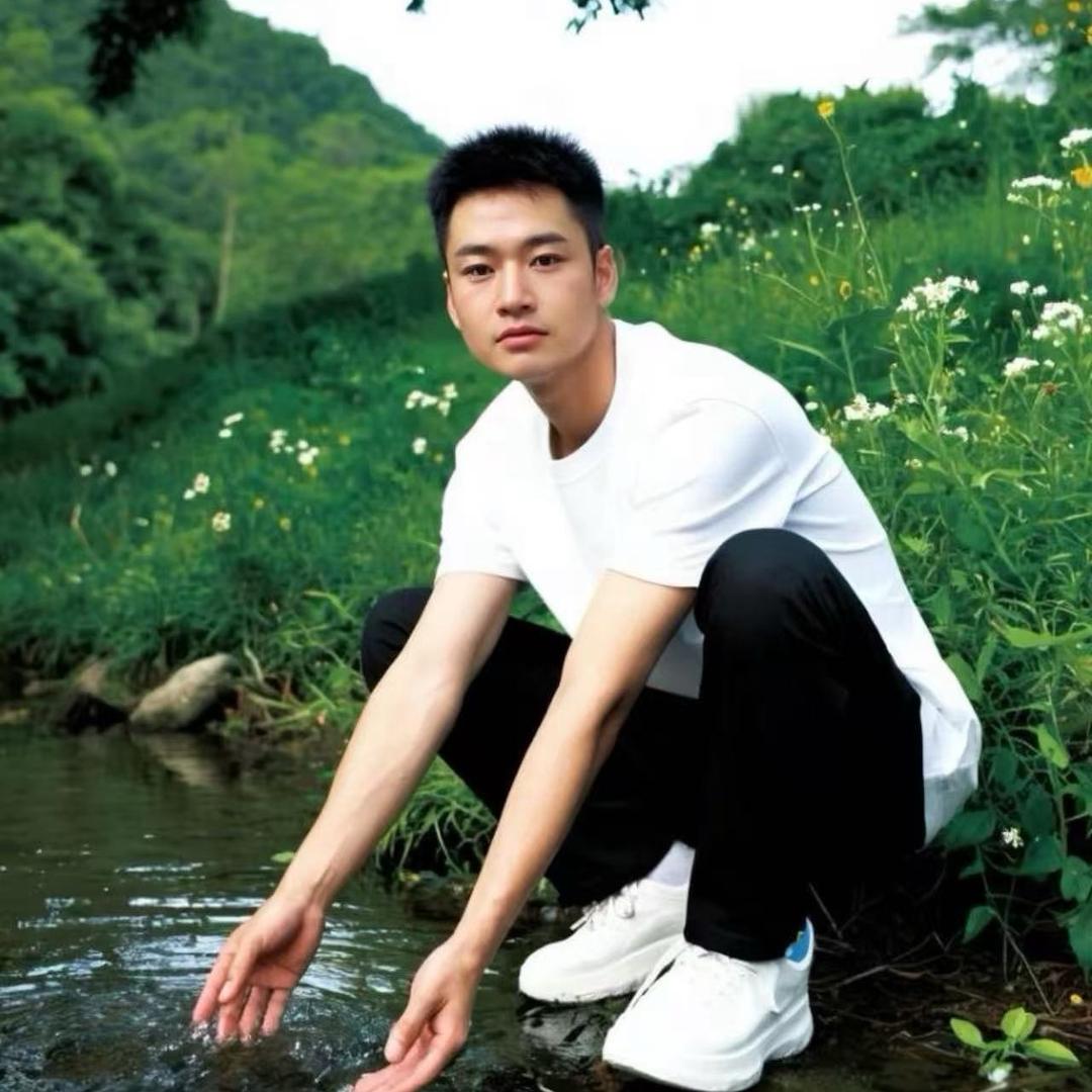 🙏🏻忧郁王子❤️