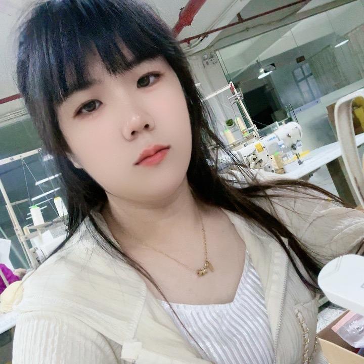 @༊ღ᭄硪家ꦿ꯭丫頭꧔ꦿ᭄💞