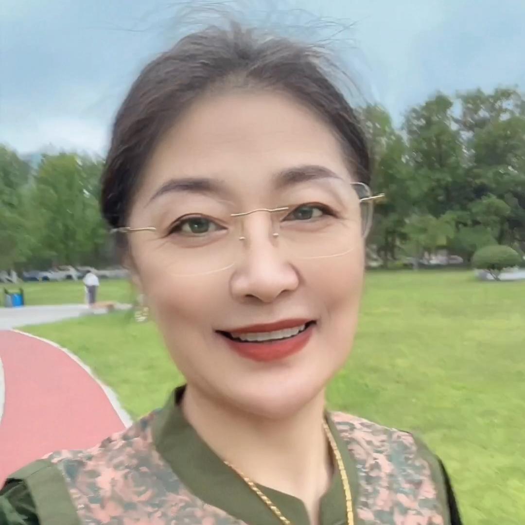 幸福从笑开始