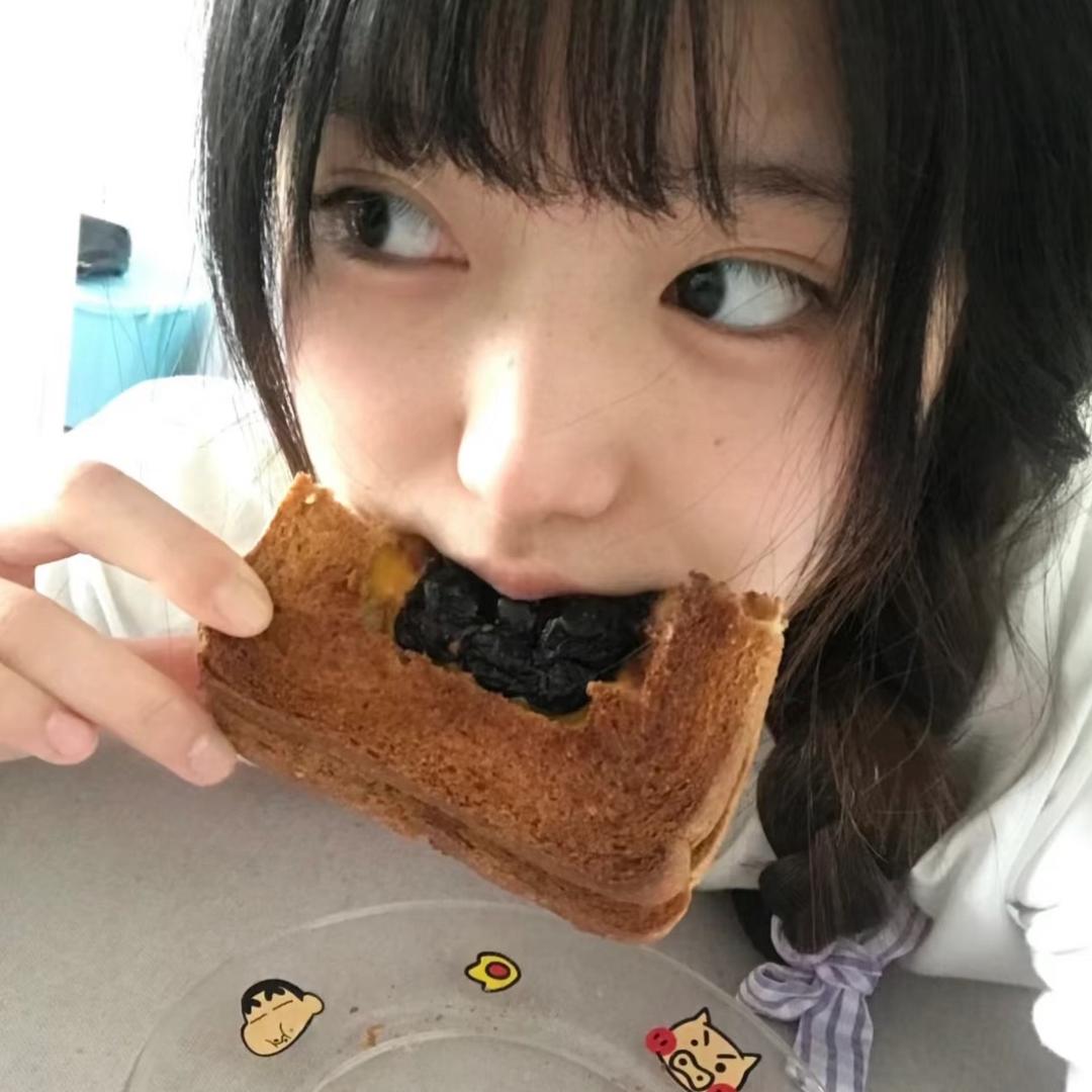 曲奇饼Q