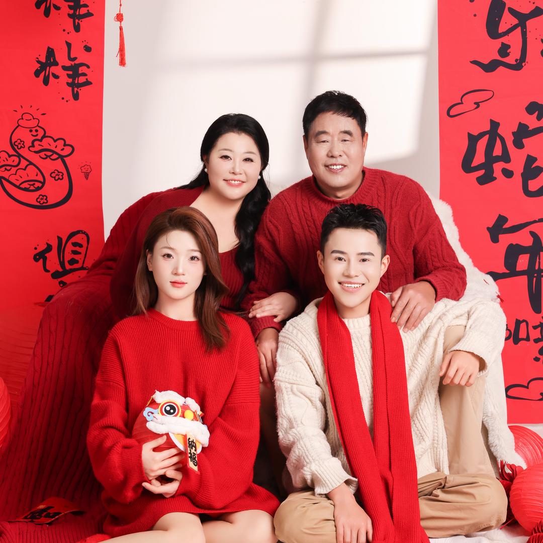 偏心眼妈