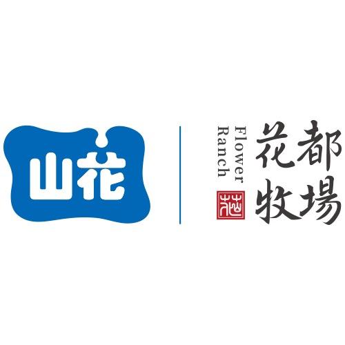 山花乳品直播间