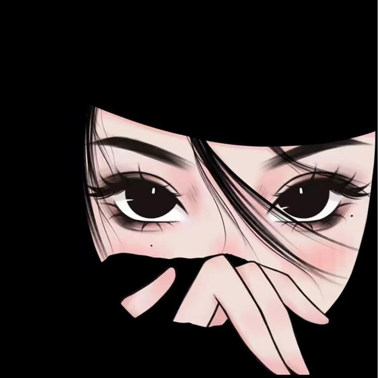 懵圈妹妹💫