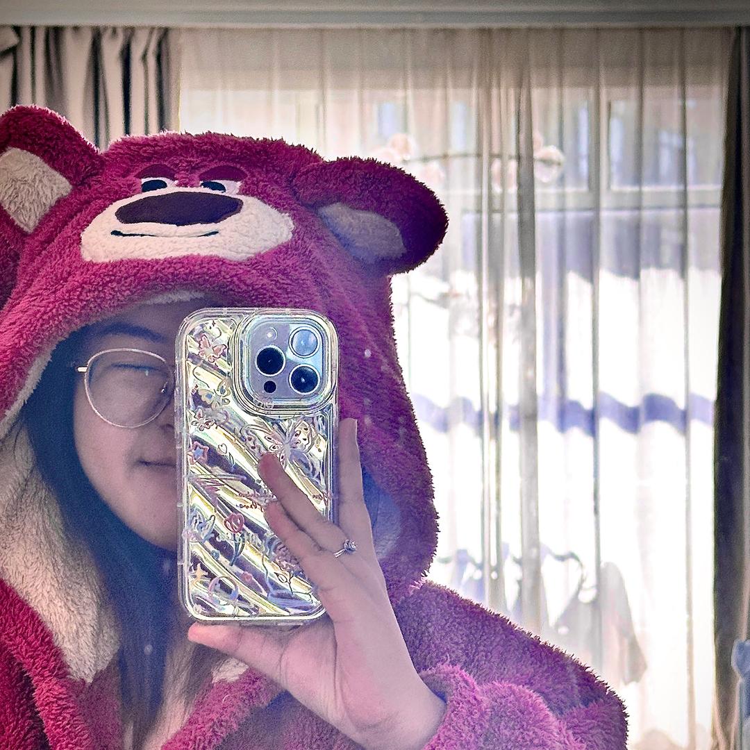 芭比公主（搞钱版）