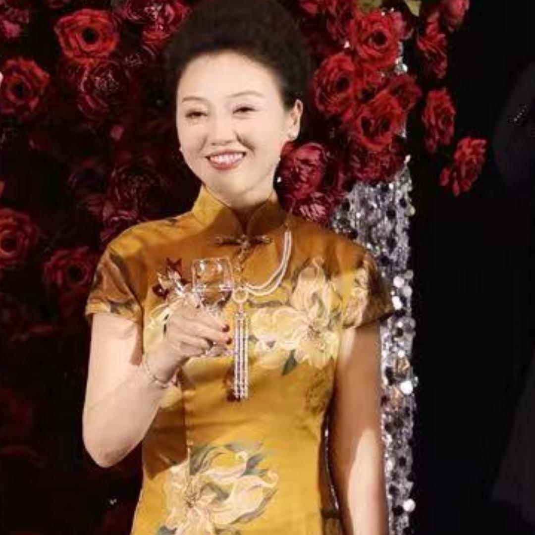 汉宝姥姥