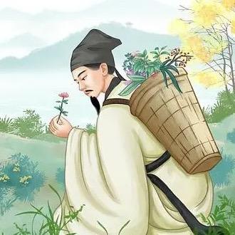 琼华草本苑