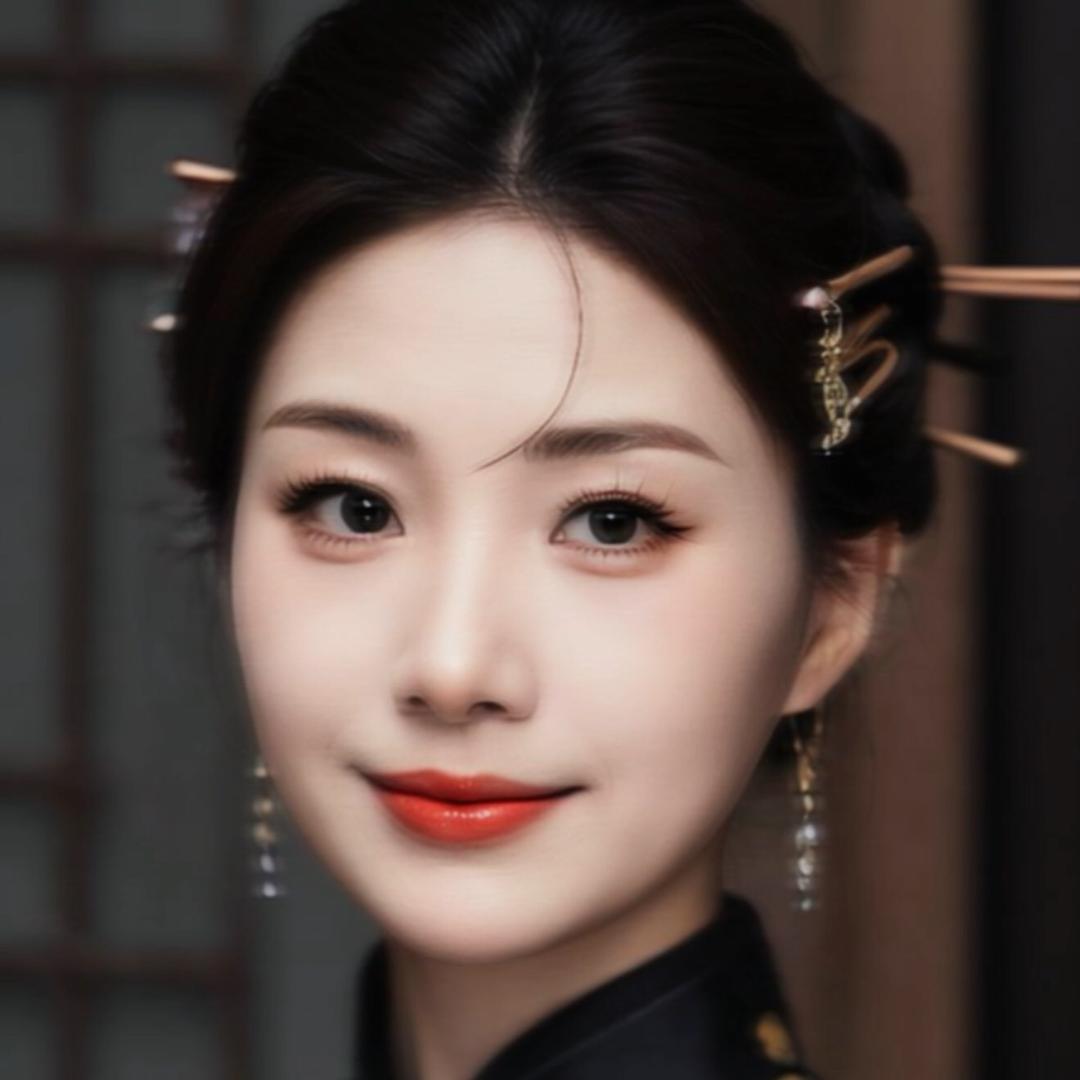 霖儿～🍀