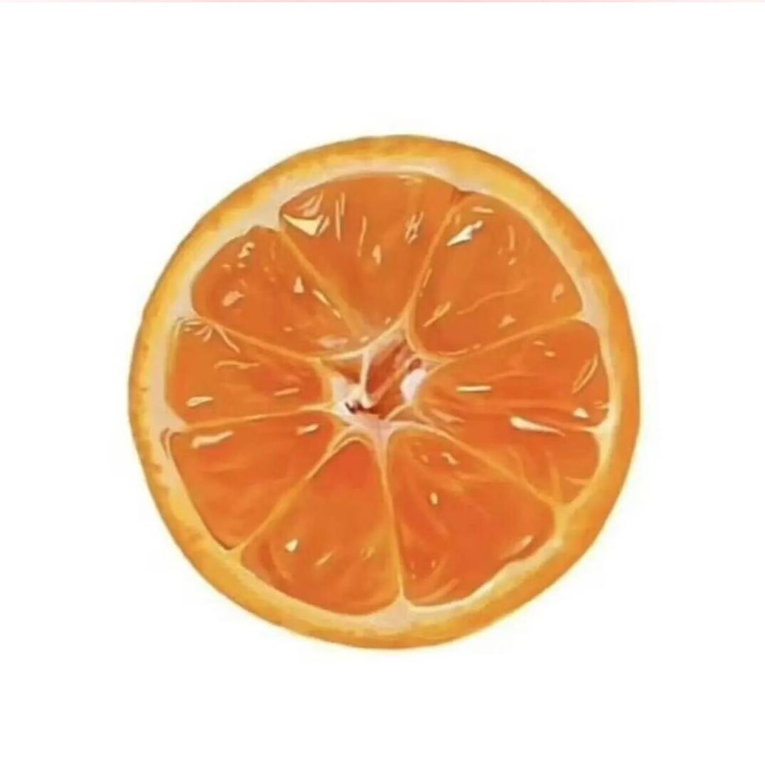 🍊.