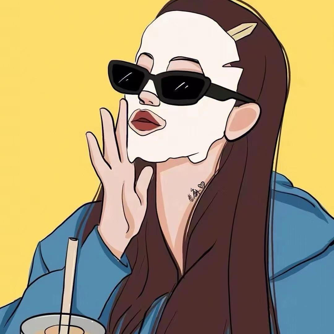 野柠儿🍋
