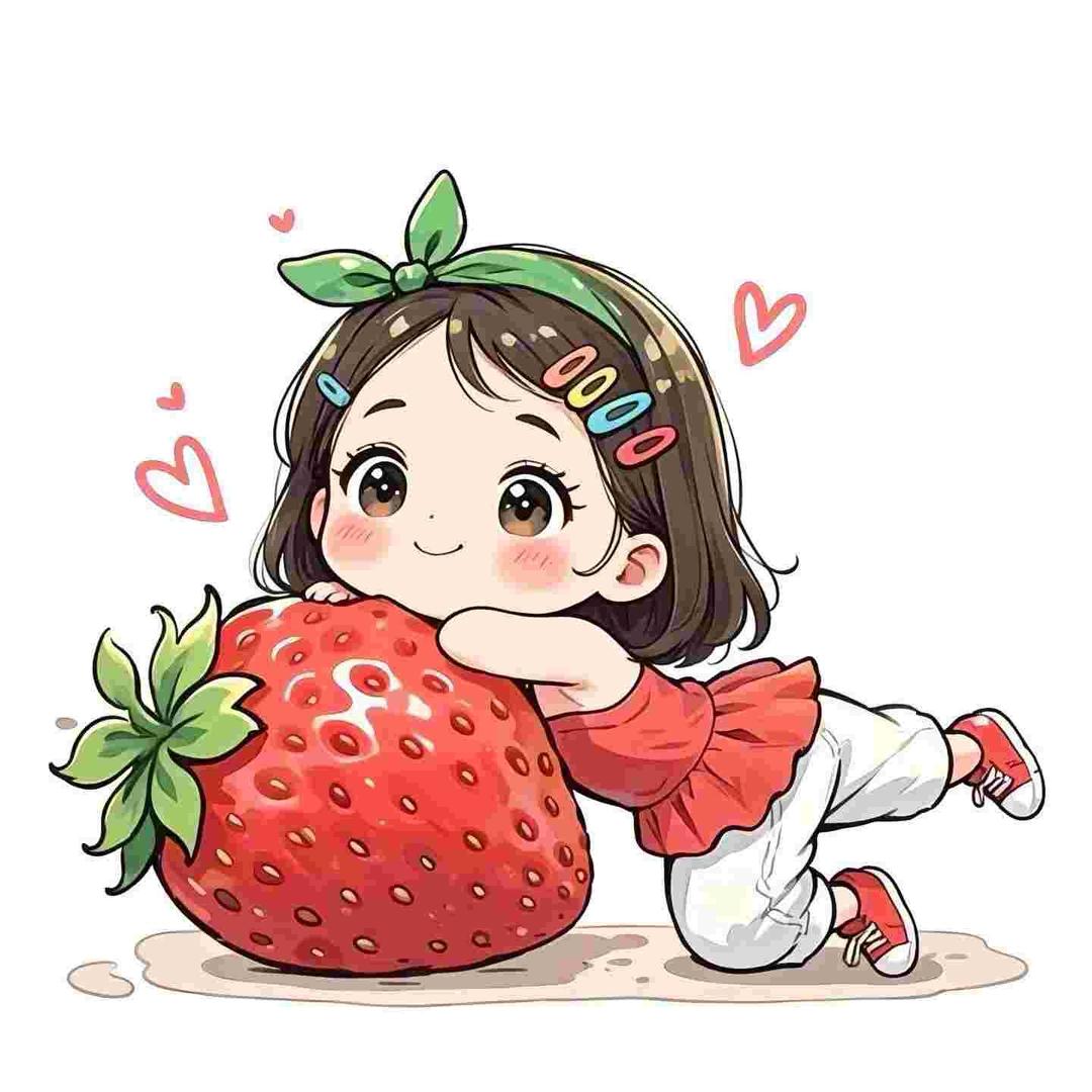 萌妞不萌