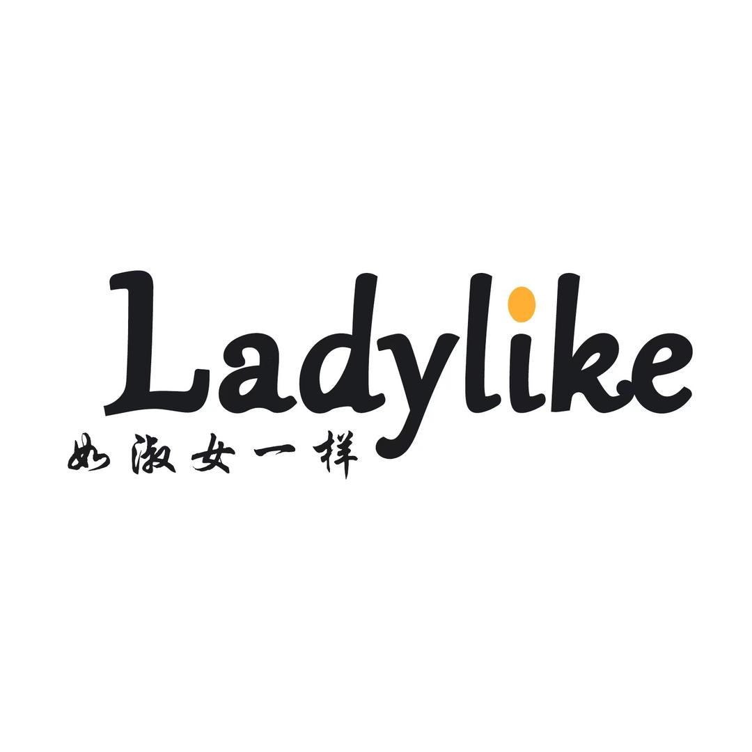 Ladylike女鞋