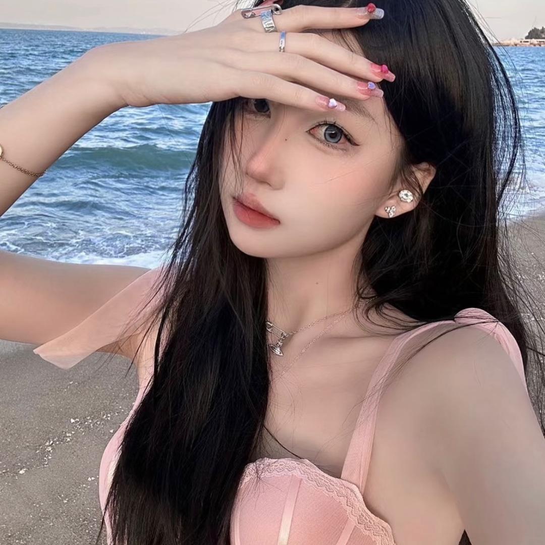 莉宝儿～