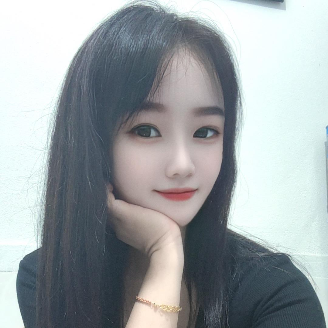 是阿妹呀～