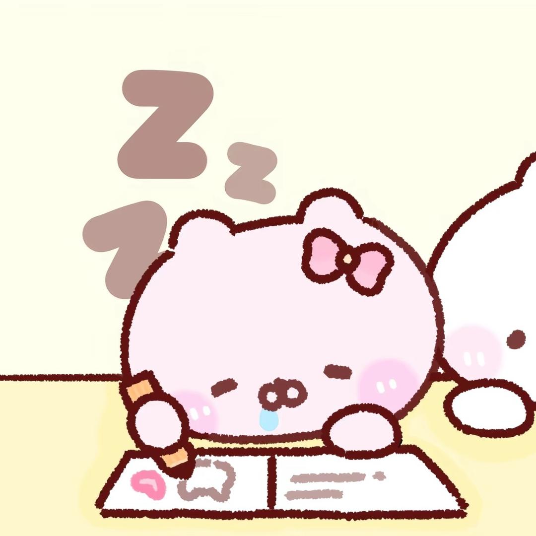 千篇的痛