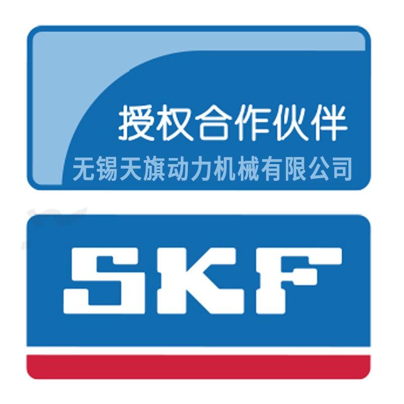 SKF无锡天旗动力