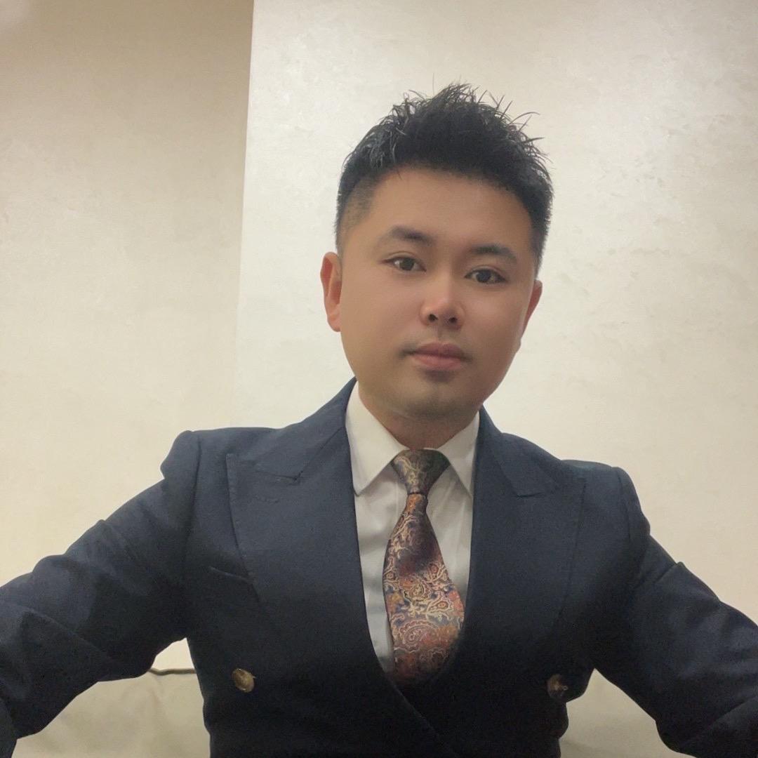 【Mr.张】－不忘初心·砥砺前行