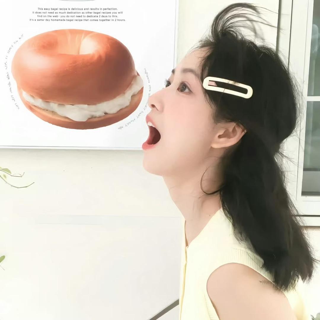 奶茶给我1口