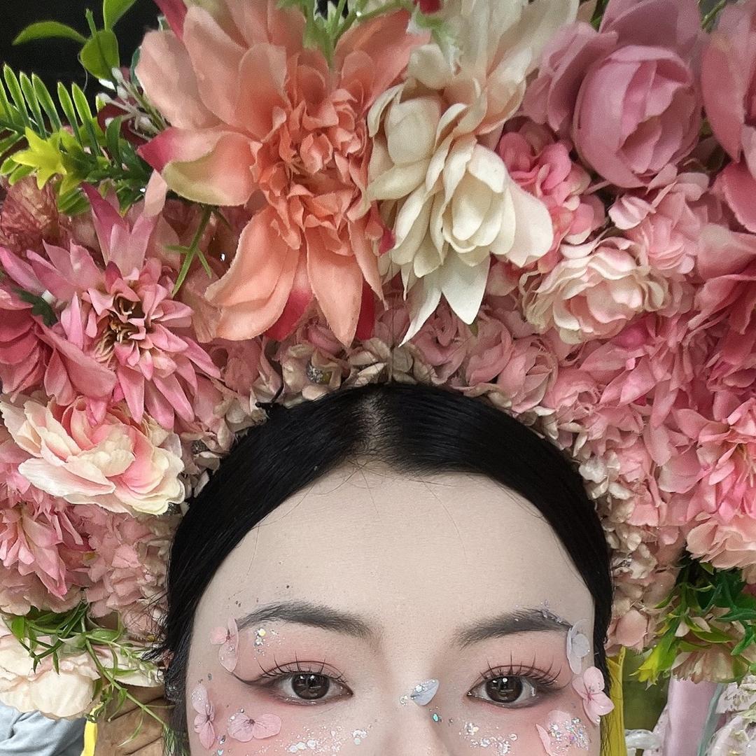 姜姜 （深耕大健康）11年