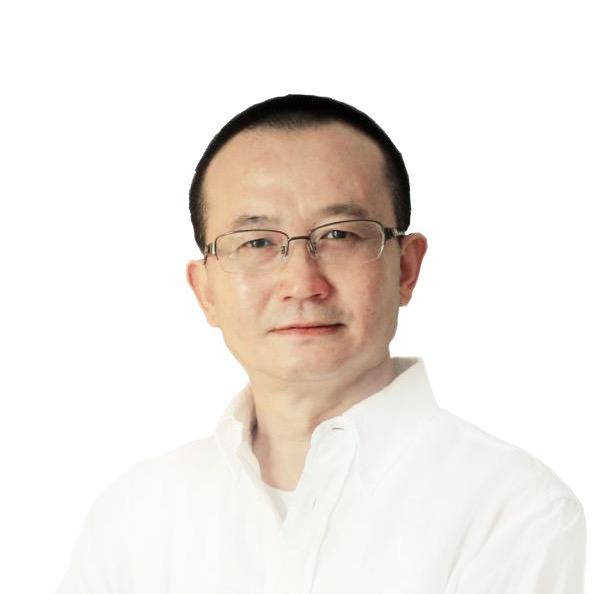 曾奇峰心理工作室