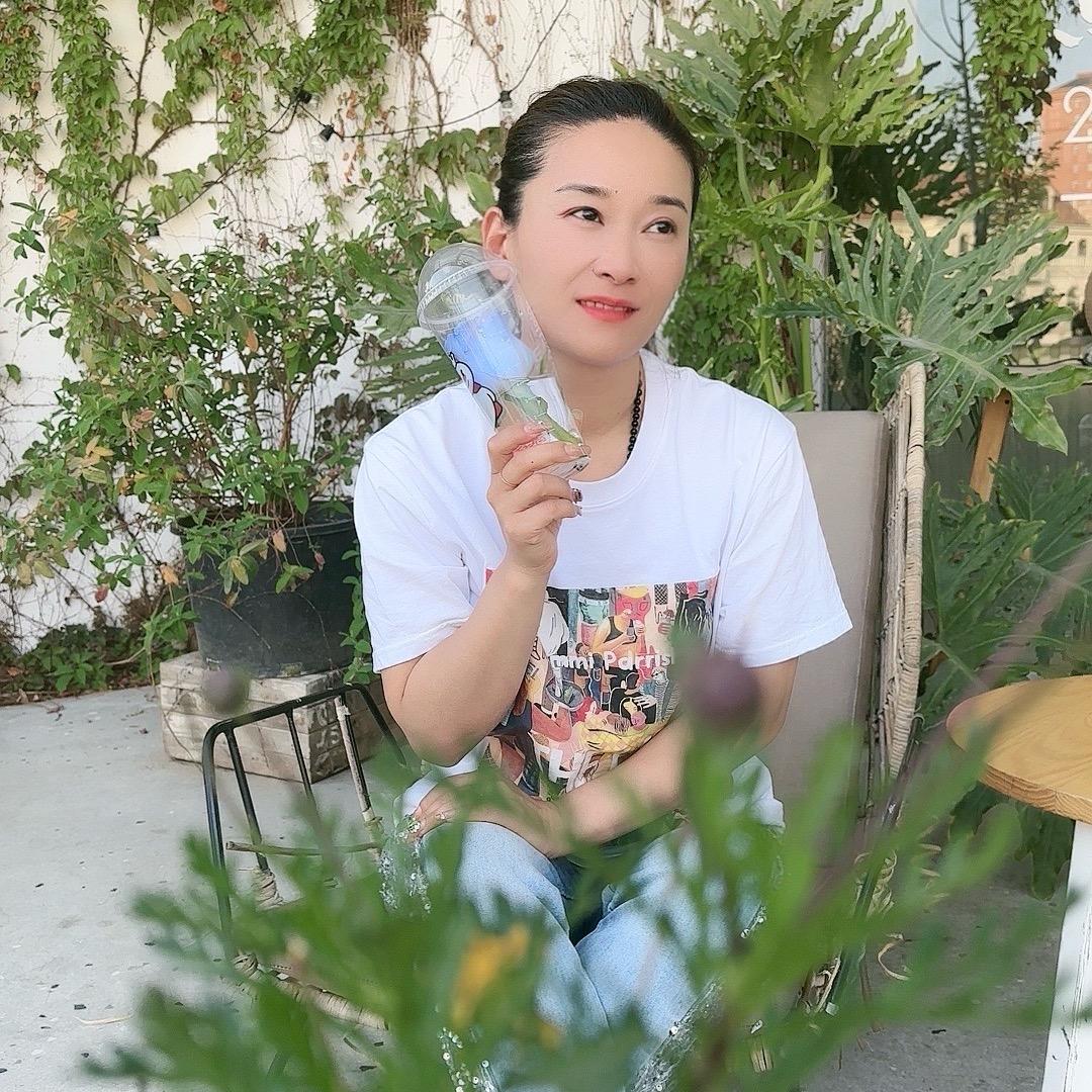 小璐🖊️(首播筹备)