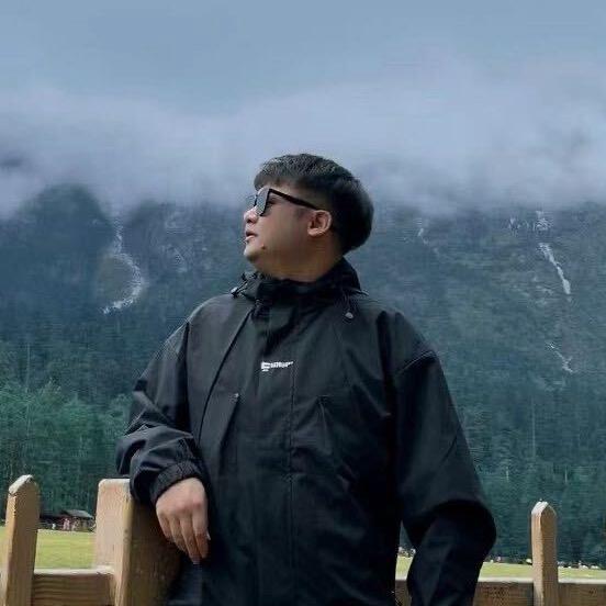 小浩玩不累