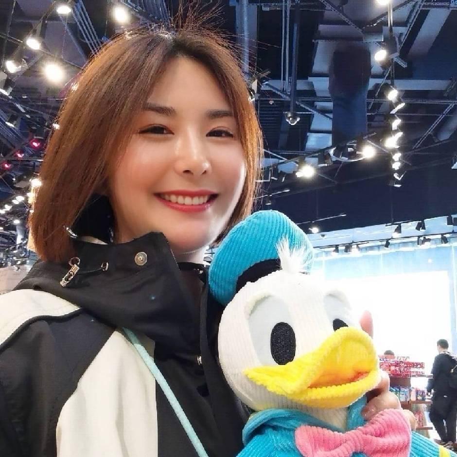 涵了个涵（备孕）