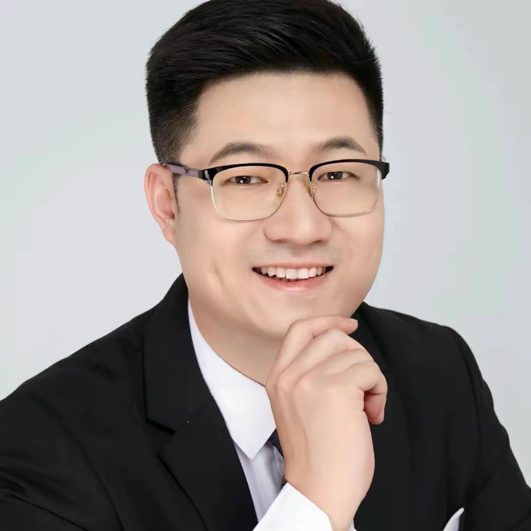 李晨老师