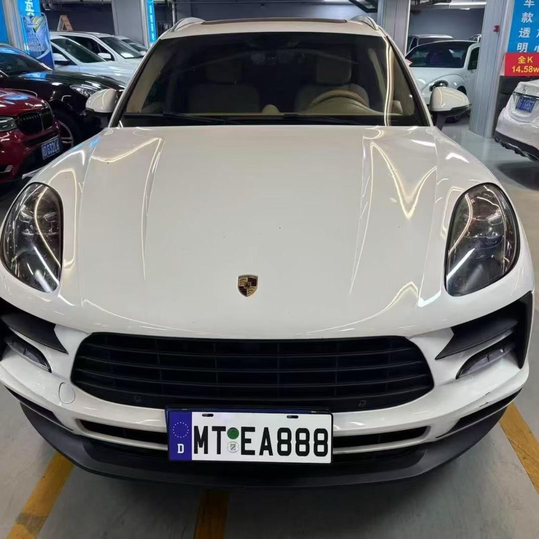 义乌阿海二手车批发