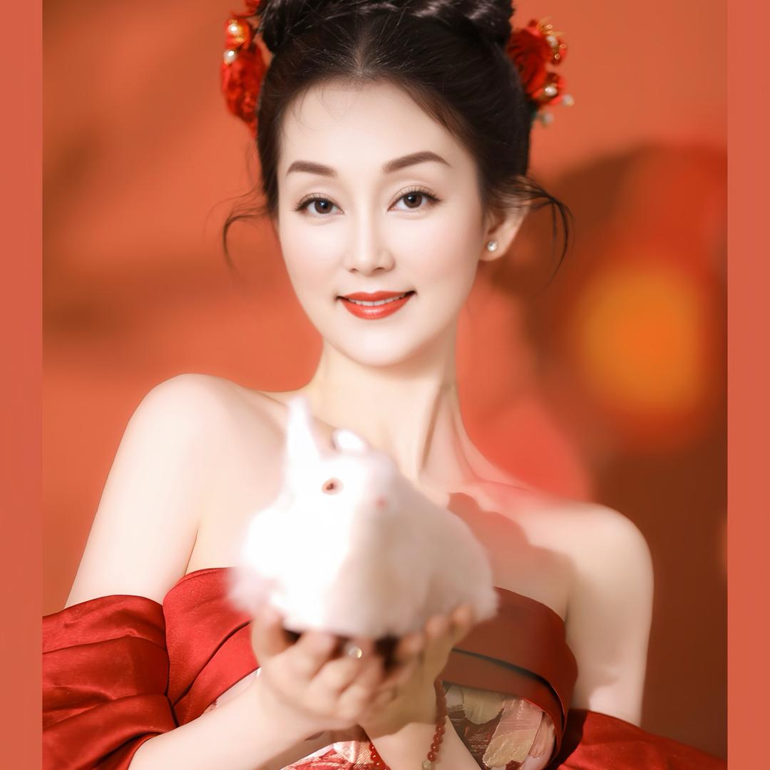 西安幸福姐🌹75🐰（橱窗好物）