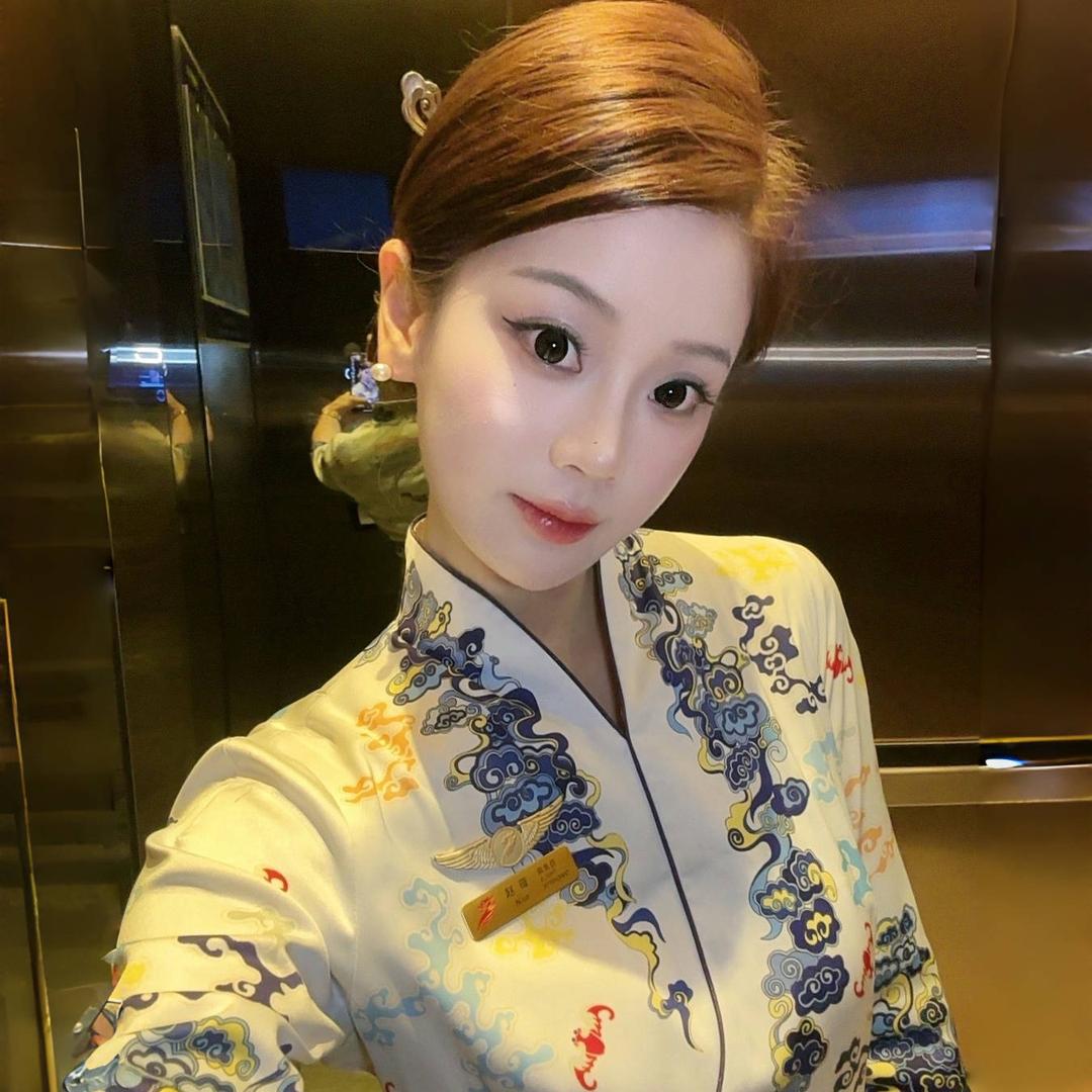 海航_赵小薇